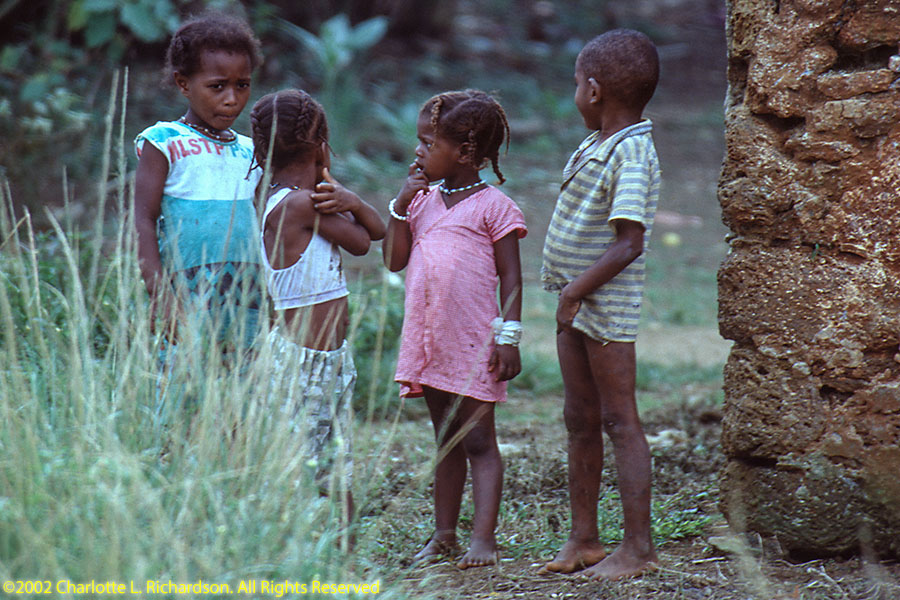 Sao Tome e Principe Photo Gallery